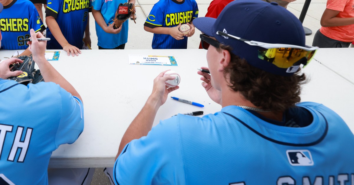 2026 DRaysBay Community Prospect List: Vote for No. 22