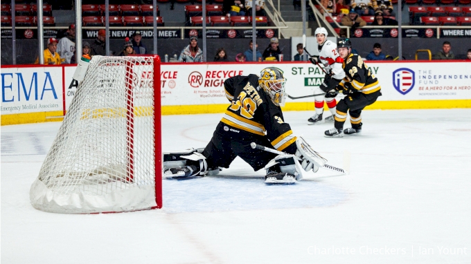 AHL Power Rankings: Here Come The Providence Bruins