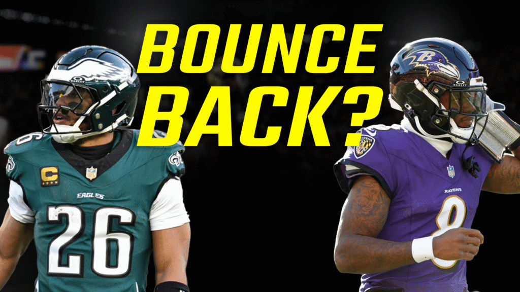 Can Your Favorite NFL Stars be Elite Again in 2026?Dynasty Fantasy Football Podcast EP. 793