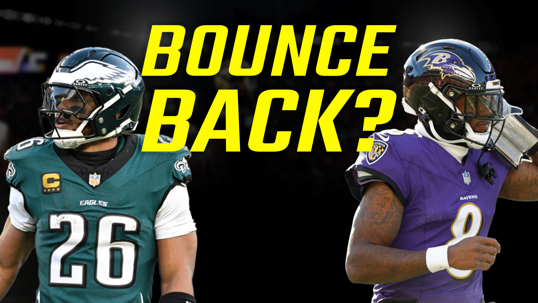 Can Your Favorite NFL Stars be Elite Again in 2026?Dynasty Fantasy Football Podcast EP. 793