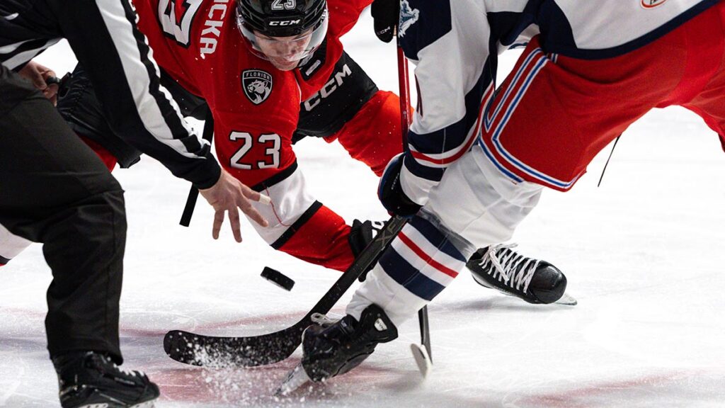 Checkers-Wolf Pack moved to Monday