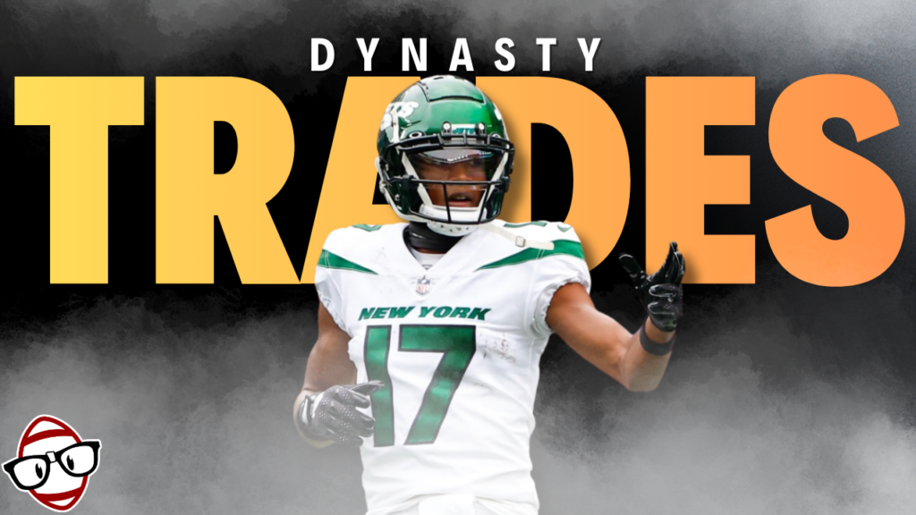 Dynasty Trade Show! Dynasty Fantasy Football Podcast EP. 790