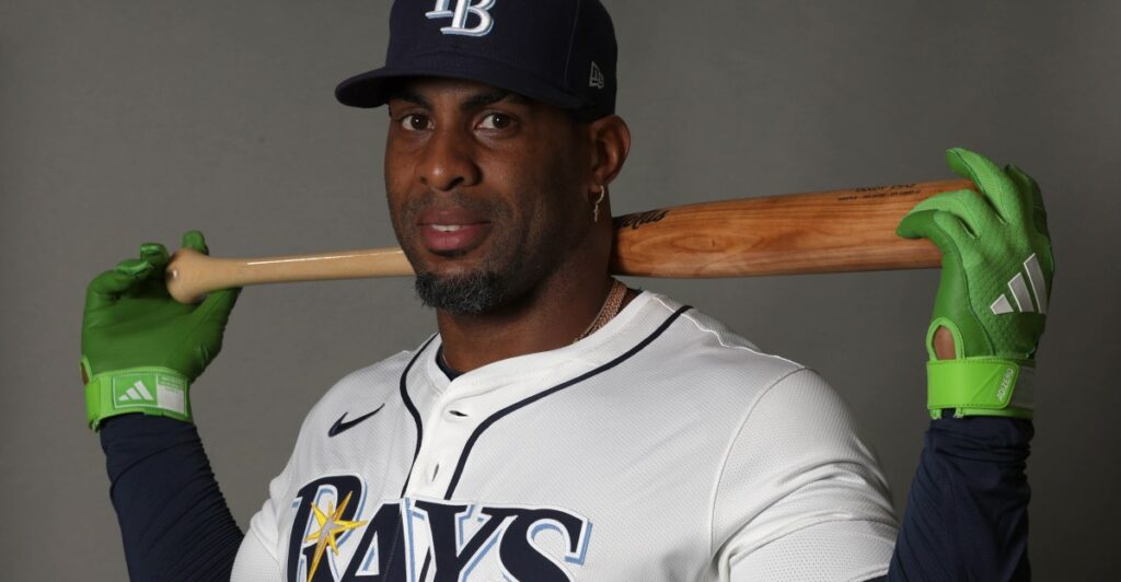 GDT: I guess baseball just happens all the time now