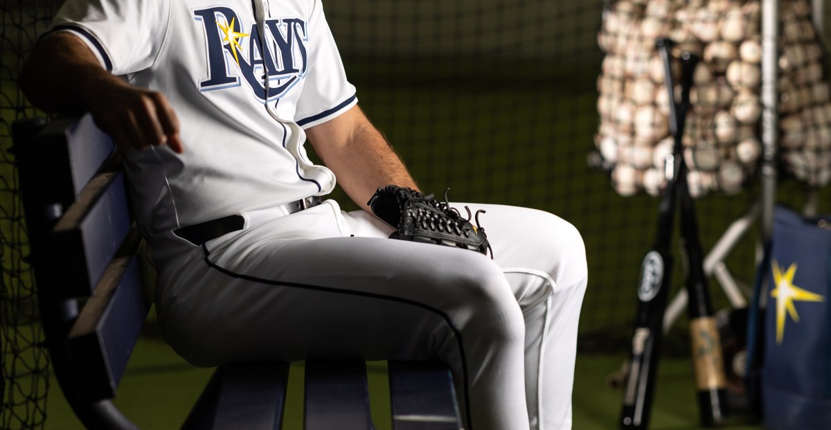 GDT: Nick Martinez makes his spring debut