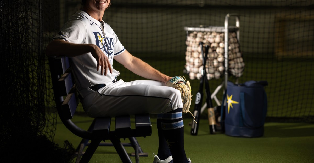 GDT: Ryan Pepiot makes his spring debut