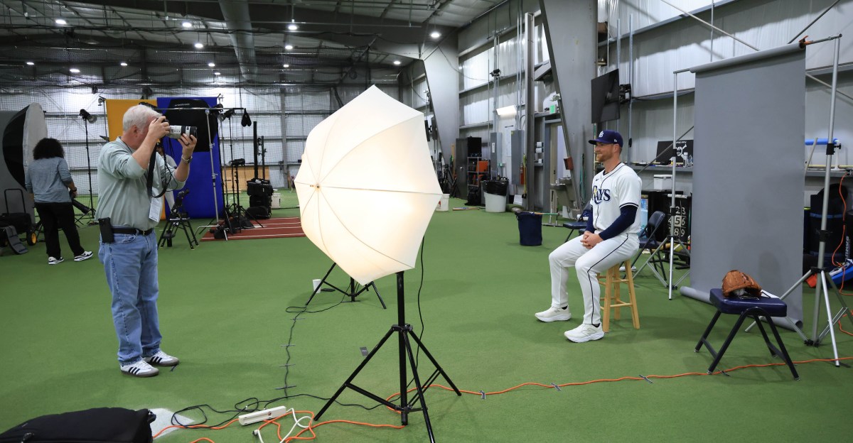 GDT: We’re one month away from the final Spring Training game!