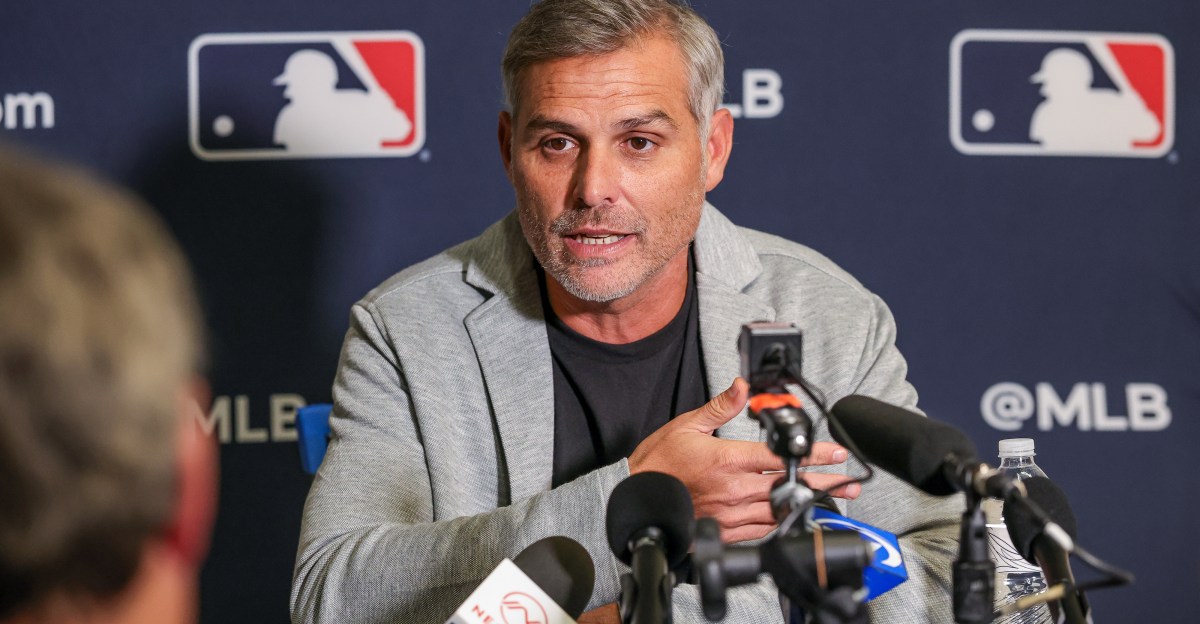 Make one 2026 prediction that you will stand by all season.