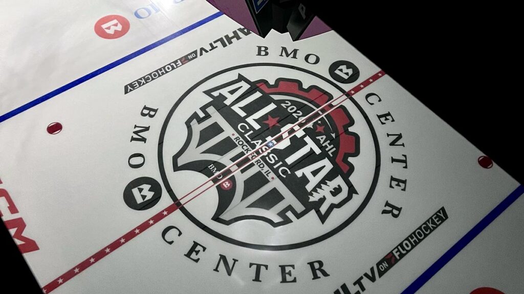 Months of All-Star planning set to pay off for Rockford