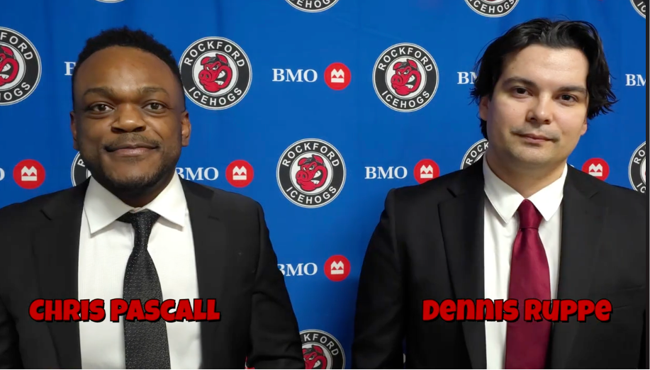 More than a Showcase: An AHL All-Star Classic Mentorship Initiative Recap