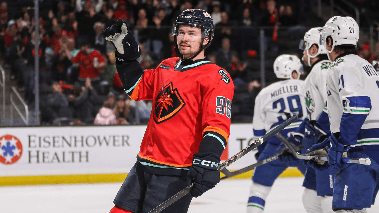 Morrison in the Middle (of Growth)