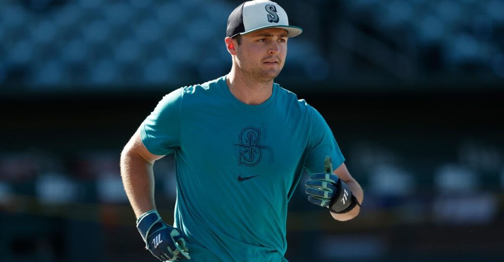 Rays reportedly acquire INF Ben Williamson in three-team deal