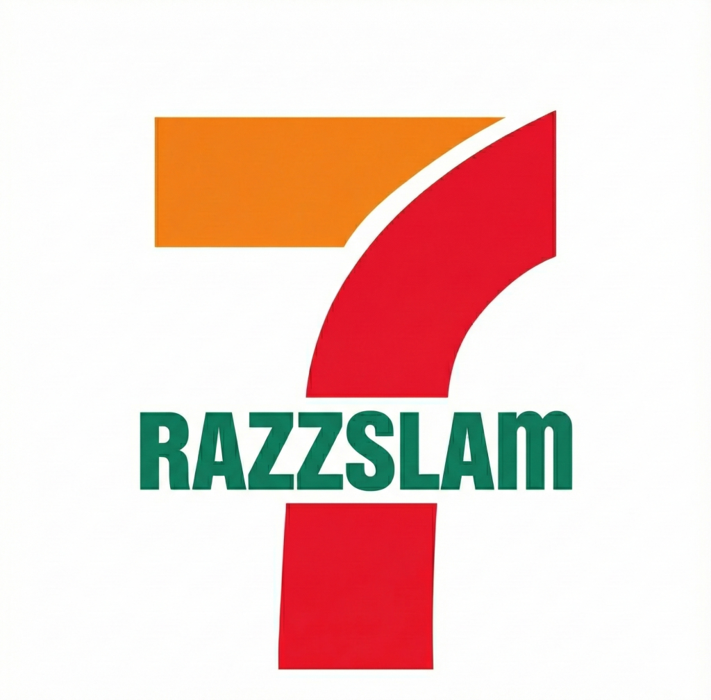 RazzSlam 7: Oh Thank Heaven