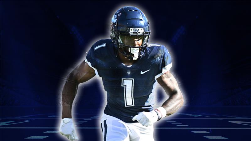 Skyler Bell Rookie Profile 2026 NFL Draft Fantasy Football Dynasty featured image