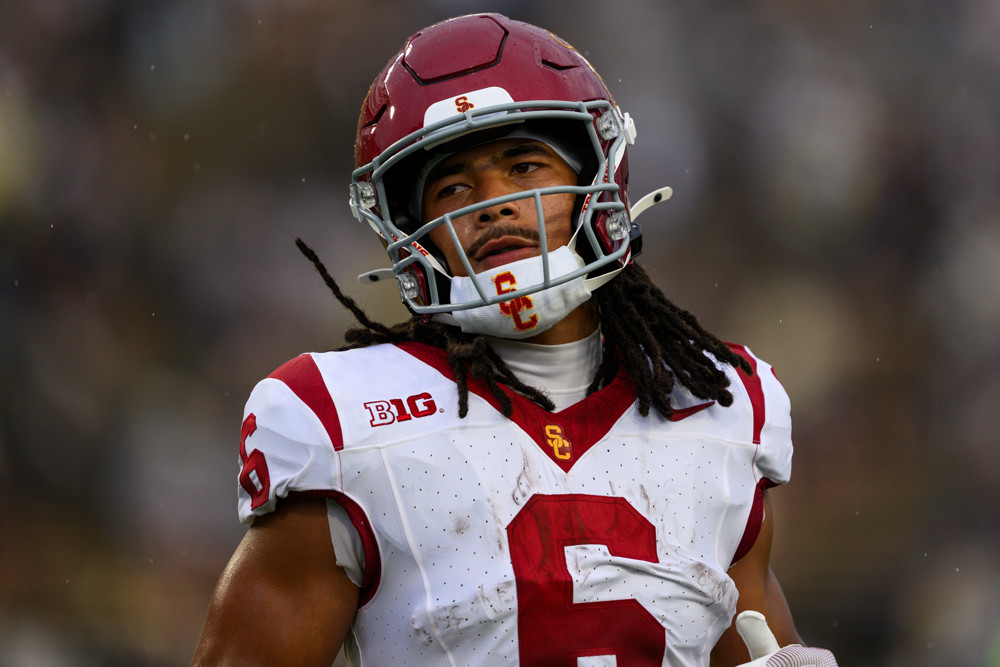 SuperFlex Rookie Mock Draft | 2026 NFL Draft Prospects