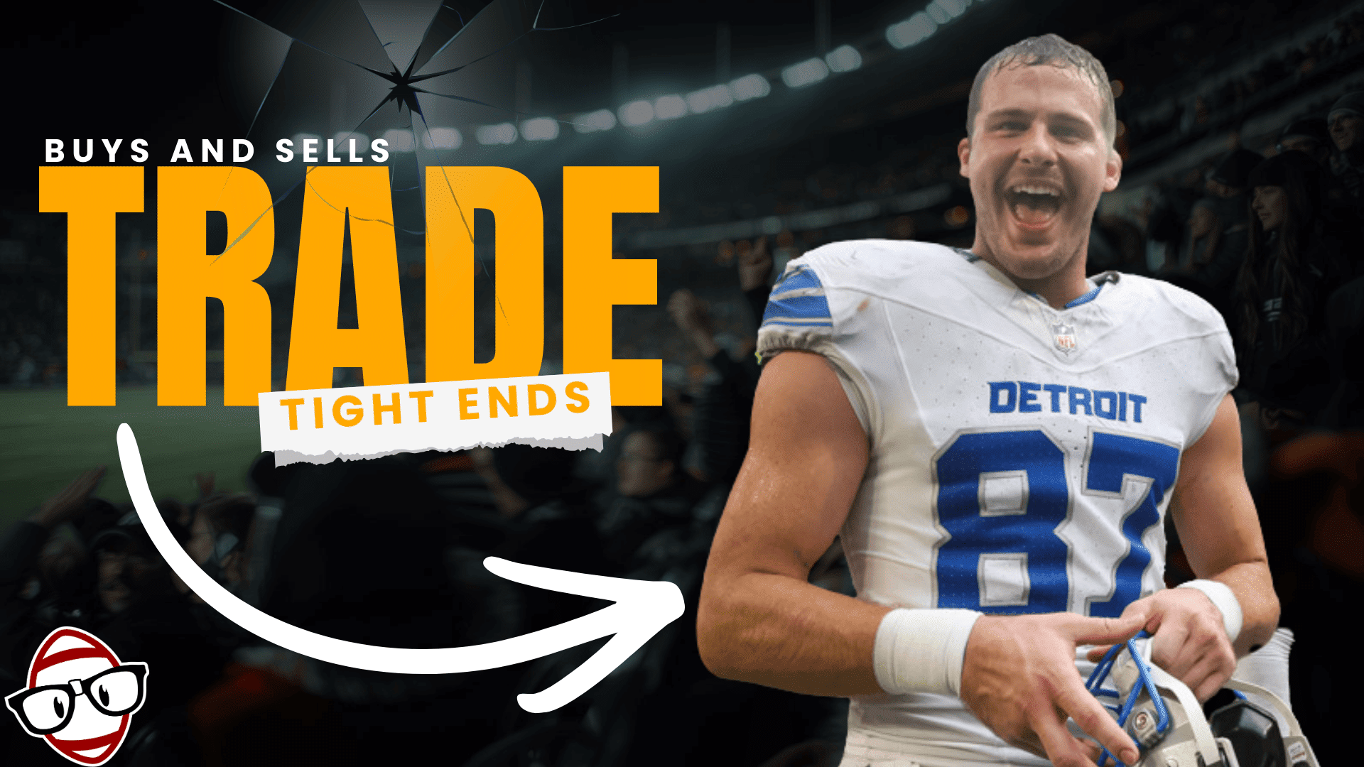TE Dynasty Buys and Sells for 2026! Dynasty Fantasy Football Podcast EP. 795