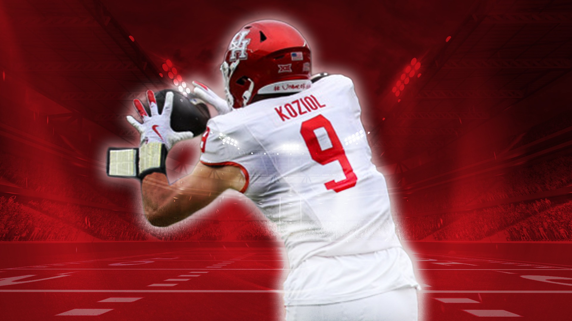 Tanner Koziol Rookie Profile 2026 NFL Draft Dynasty Fantasy Football