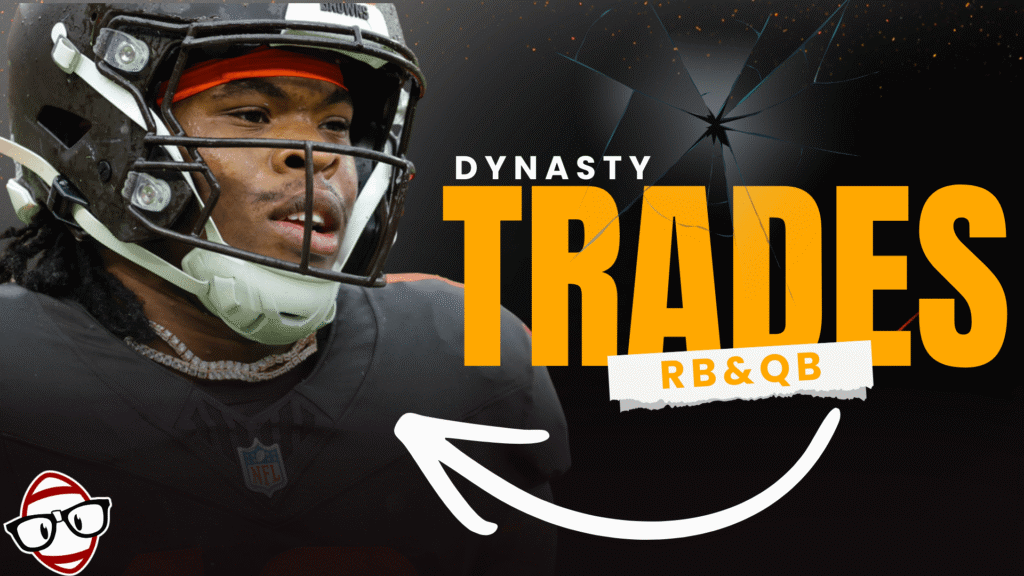 The BEST RB & QB Buys in Dynasty Fantasy Football! Dynasty Fantasy Football Podcast EP. 791