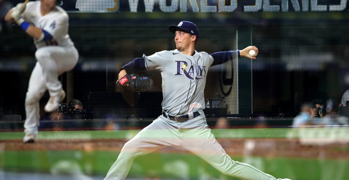 What was the most miserable Rays season for you