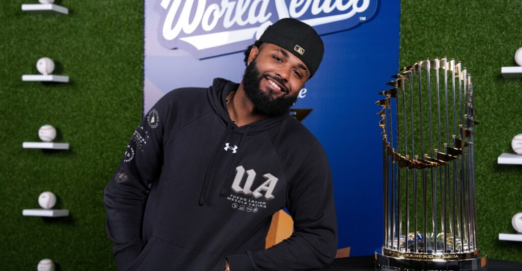 What would a successful 2026 season look like?