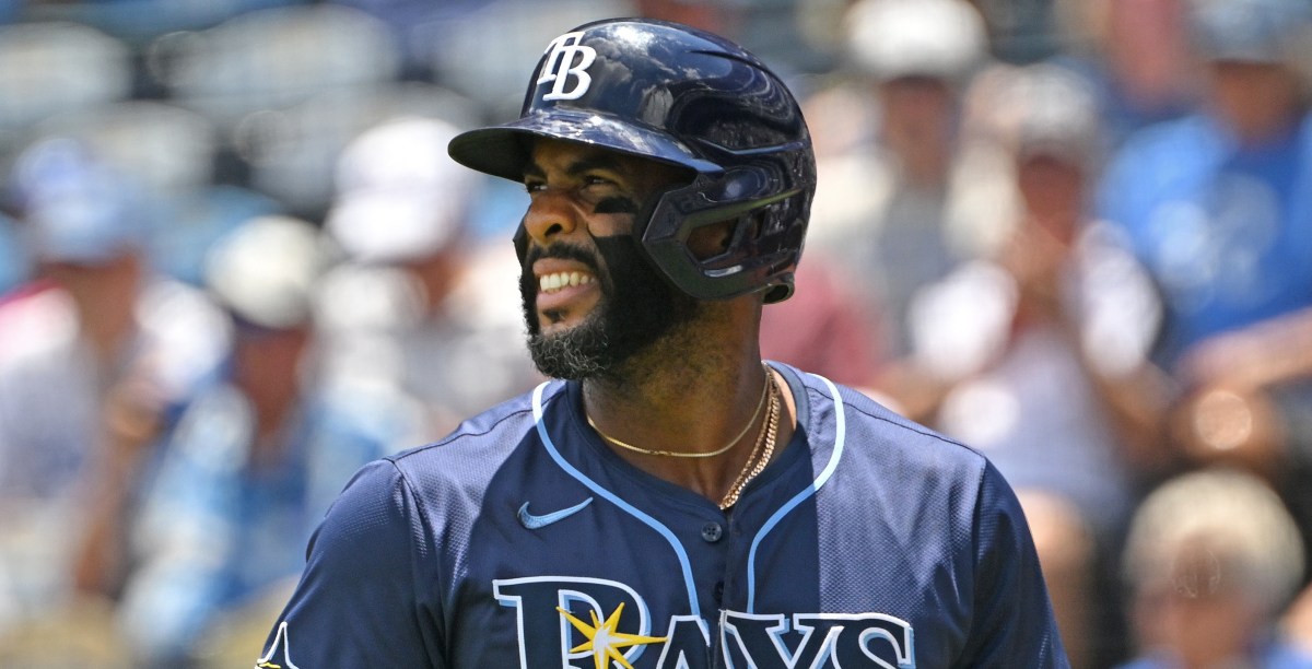 What would make you check out on the 2026 season early?