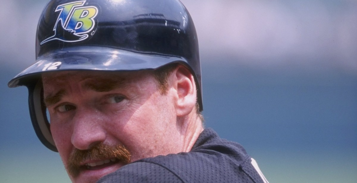 When did you become a true Rays fan, and why?