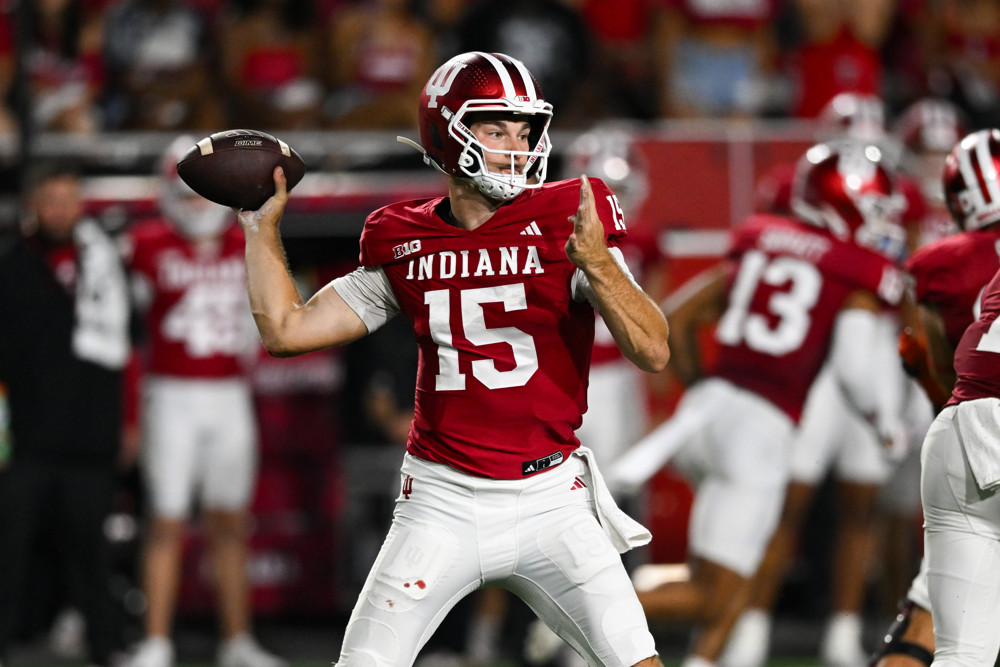 Where Should We Rank Jordan Love? | Ep. 334