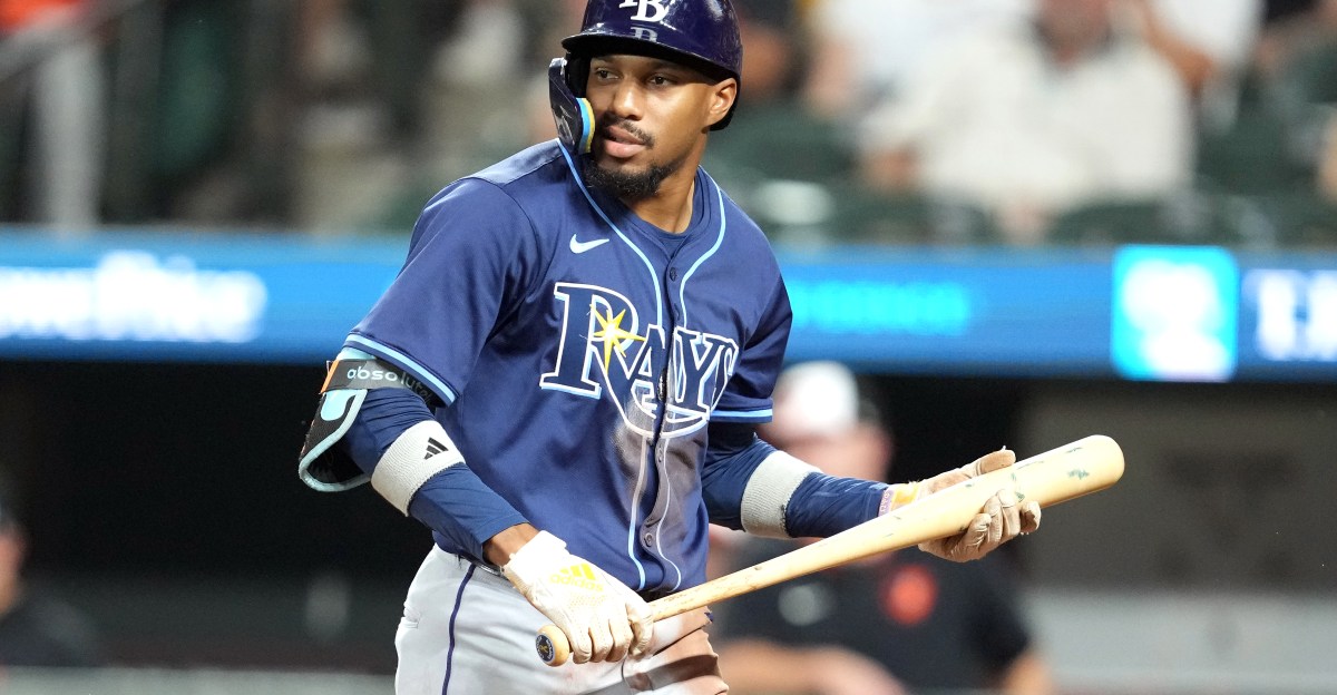 Which Rays player has the most to prove?
