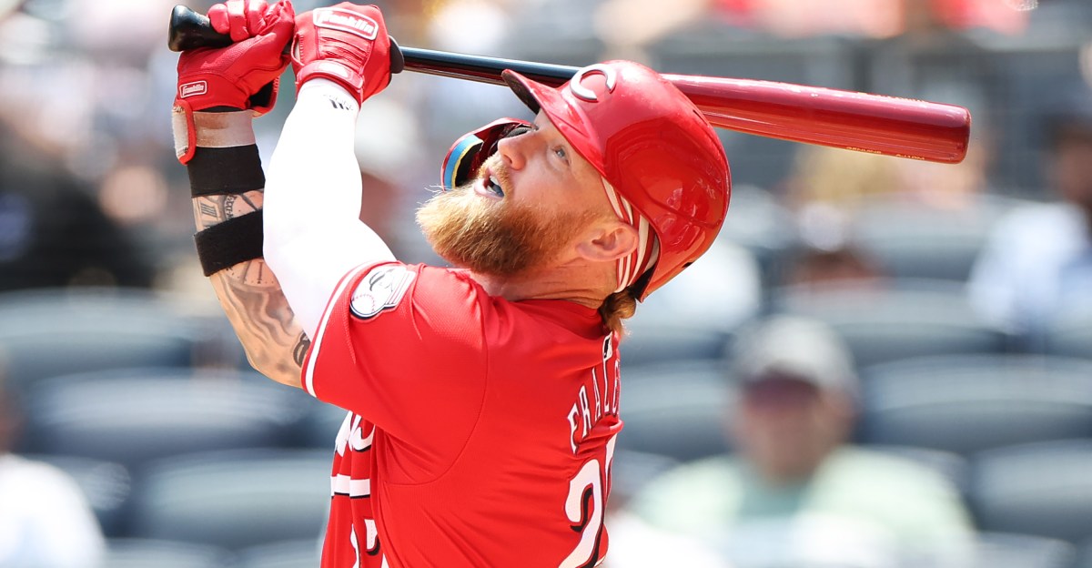 Which offseason decision makes you nervous?