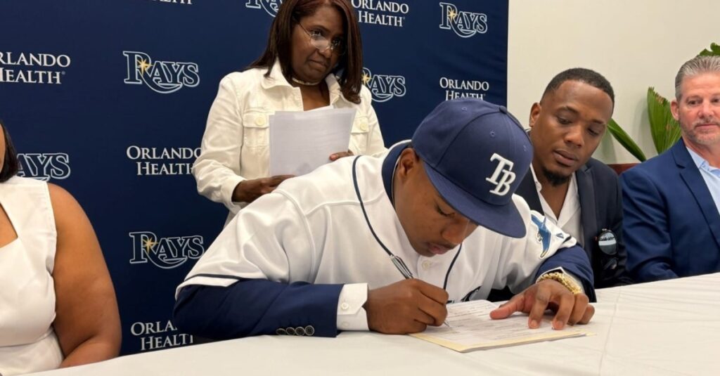 2026 DRaysBay Community Prospect List: Vote for Honorable Mentions