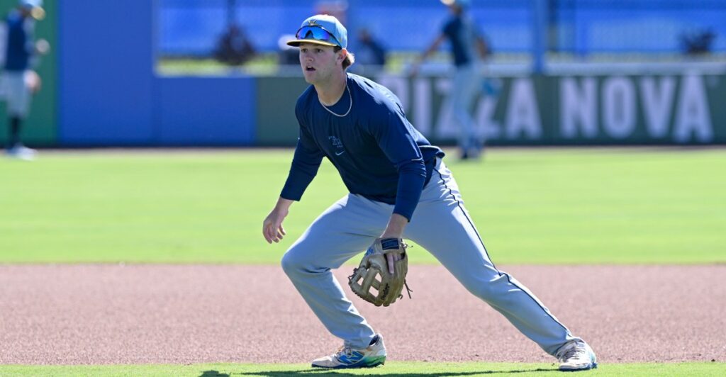 2026 DRaysBay Community Prospect List: Vote for No. 24