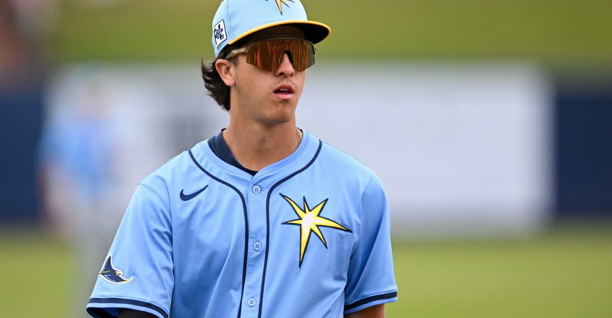 2026 DRaysBay Community Prospect List: Vote for No. 28