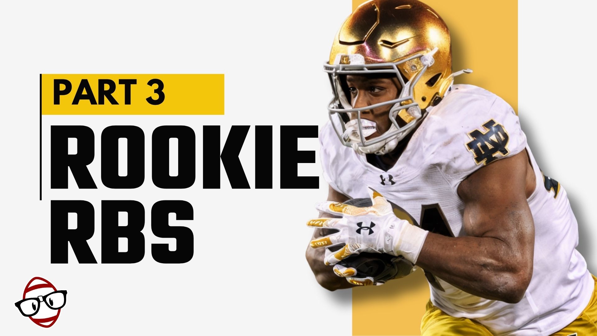 2026 Rookie RBs Pt. 3 (Price, Singleton, Moss, Miller, Hemby, Faison)! Dynasty Fantasy Football Podcast EP. 809