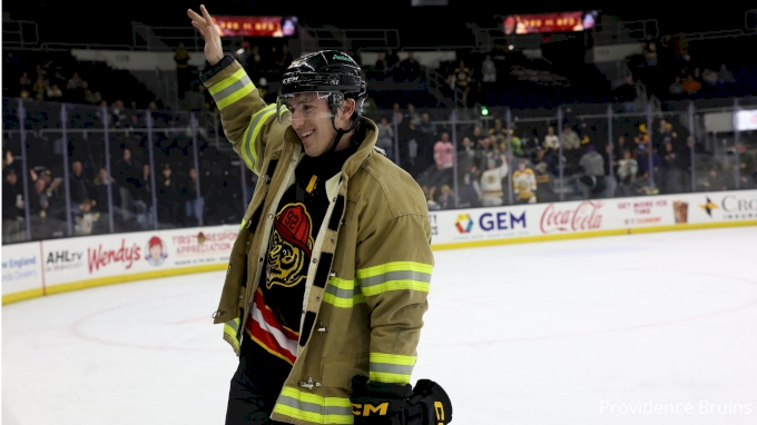 AHL Power Rankings: There