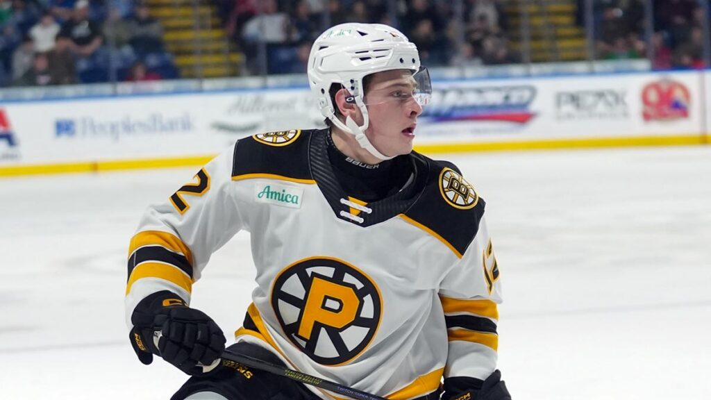 AHL teams adding youth as college, junior seasons end