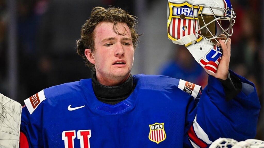 Augustine joins Griffins