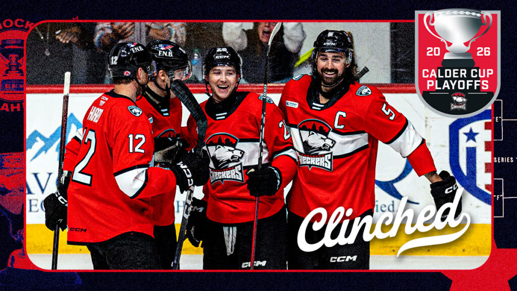 Checkers punch ticket to playoffs