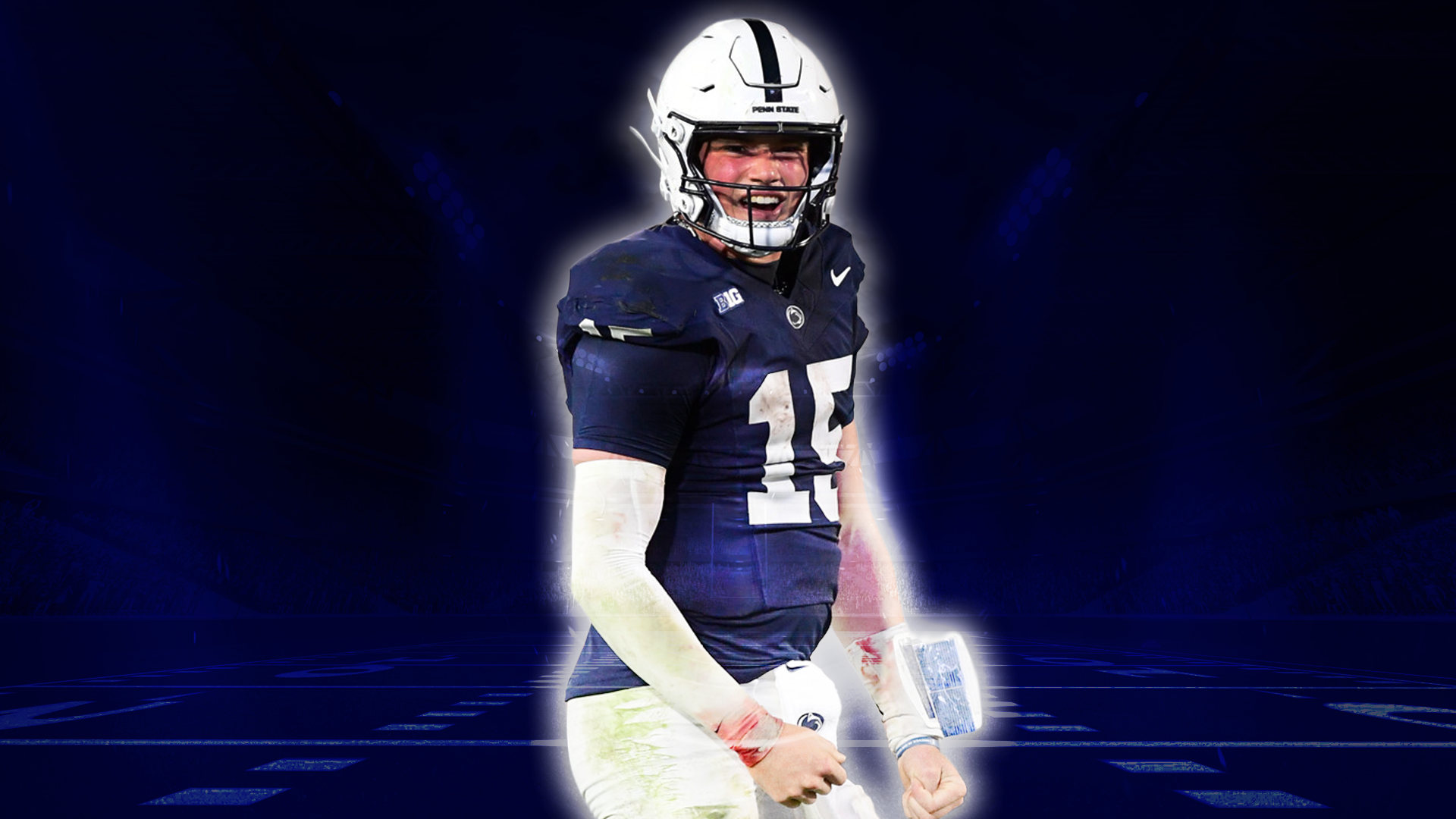Drew Allar Rookie Profile | Dynasty Fantasy Football Outlook