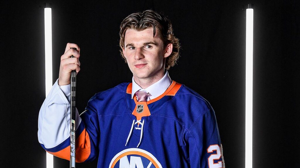 Eiserman inked to tryout with Bridgeport