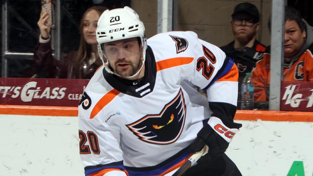 Firebirds add Marody