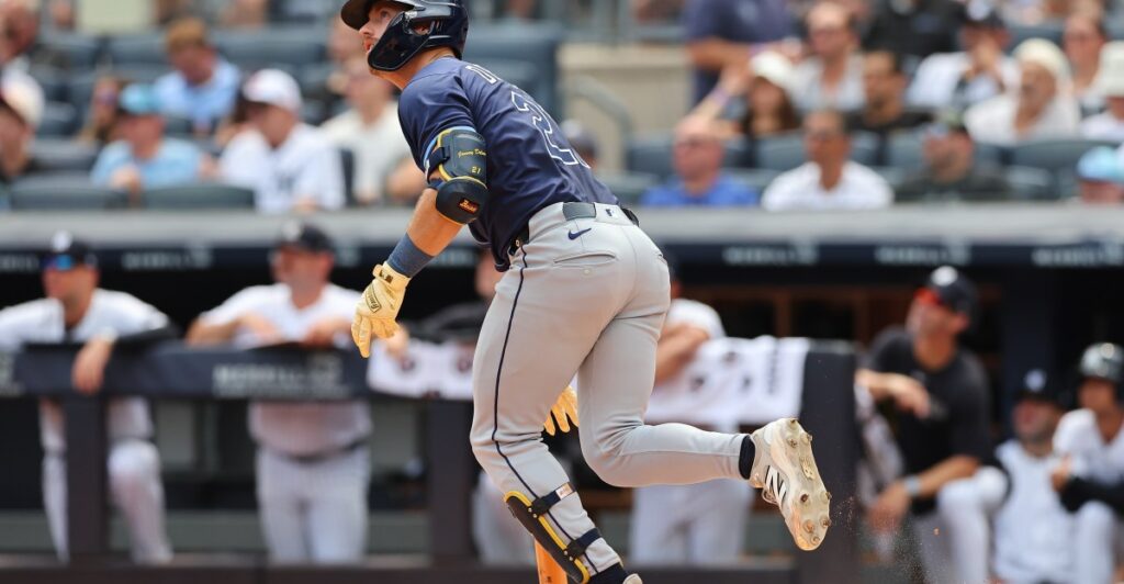 Four numbers that actually matter in Spring Training: Week One