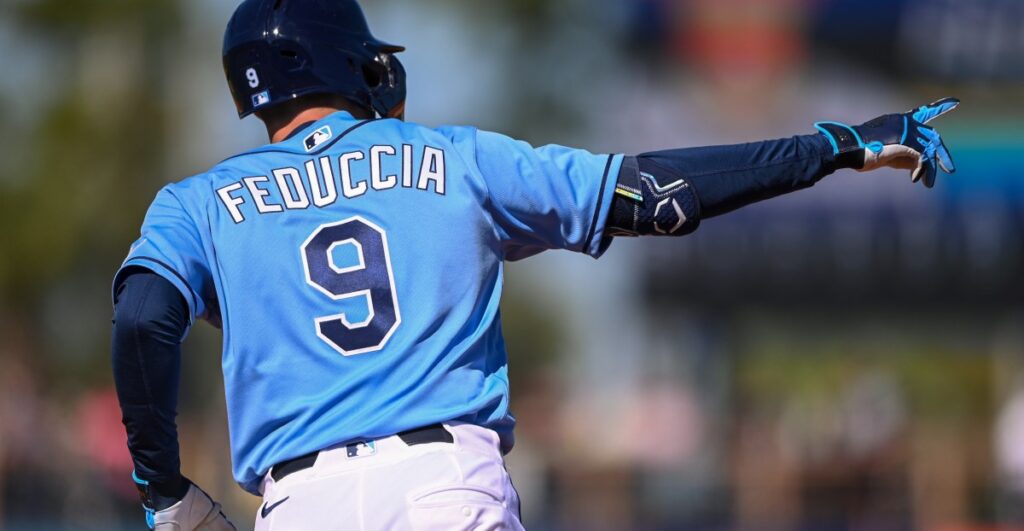 Four numbers that actually matter in Spring Training: Week Three