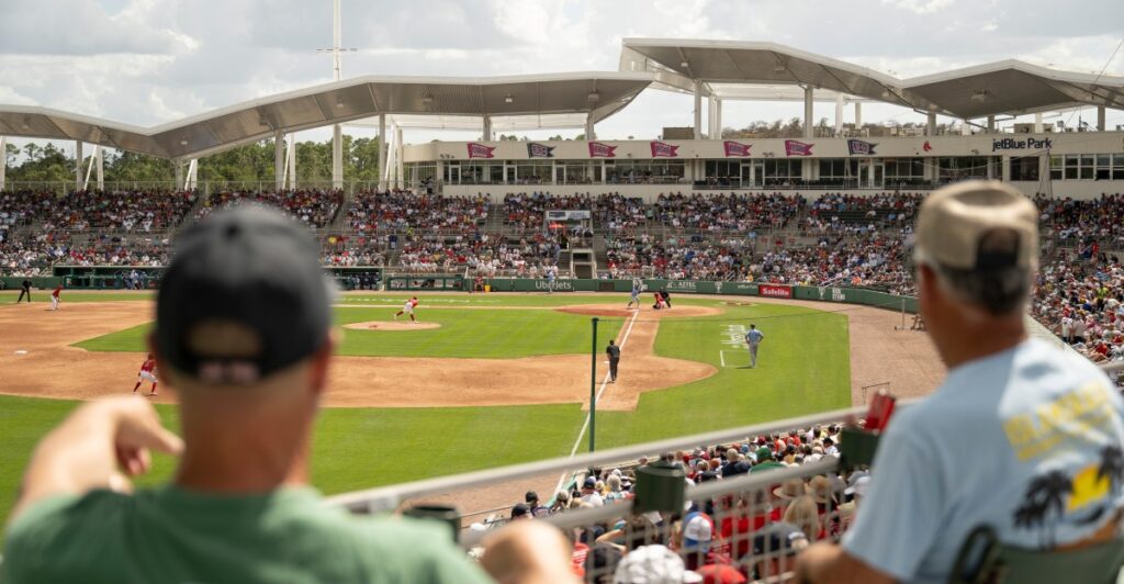 GDT: Anyone seen Preston Garvey around?