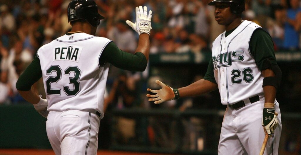 GDT: Hey Twins, thanks for the Delmon Young trade