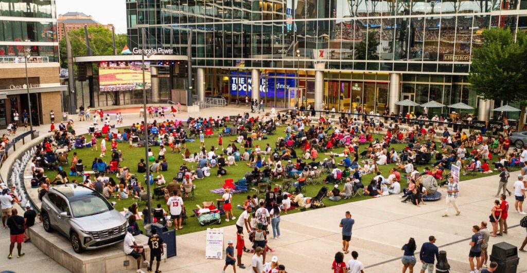 GDT: I guess the Battery is pretty neat