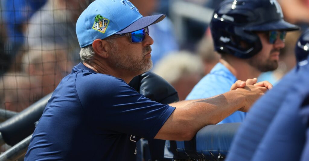 GDT: If a game doesn’t have a TV broadcast, did it really even happen?