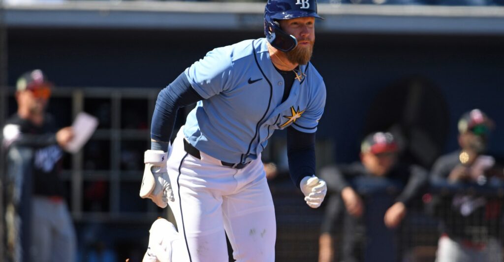 GDT: It’s March Y’all