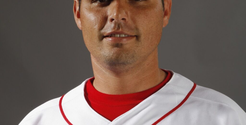 GDT: Kevin Cash has the lowest WAR of any player to have played for both Tampa and Boston