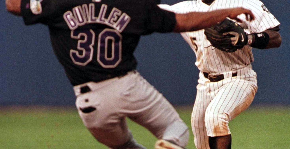 GDT: Pondering Jose Guillen | DRaysBay