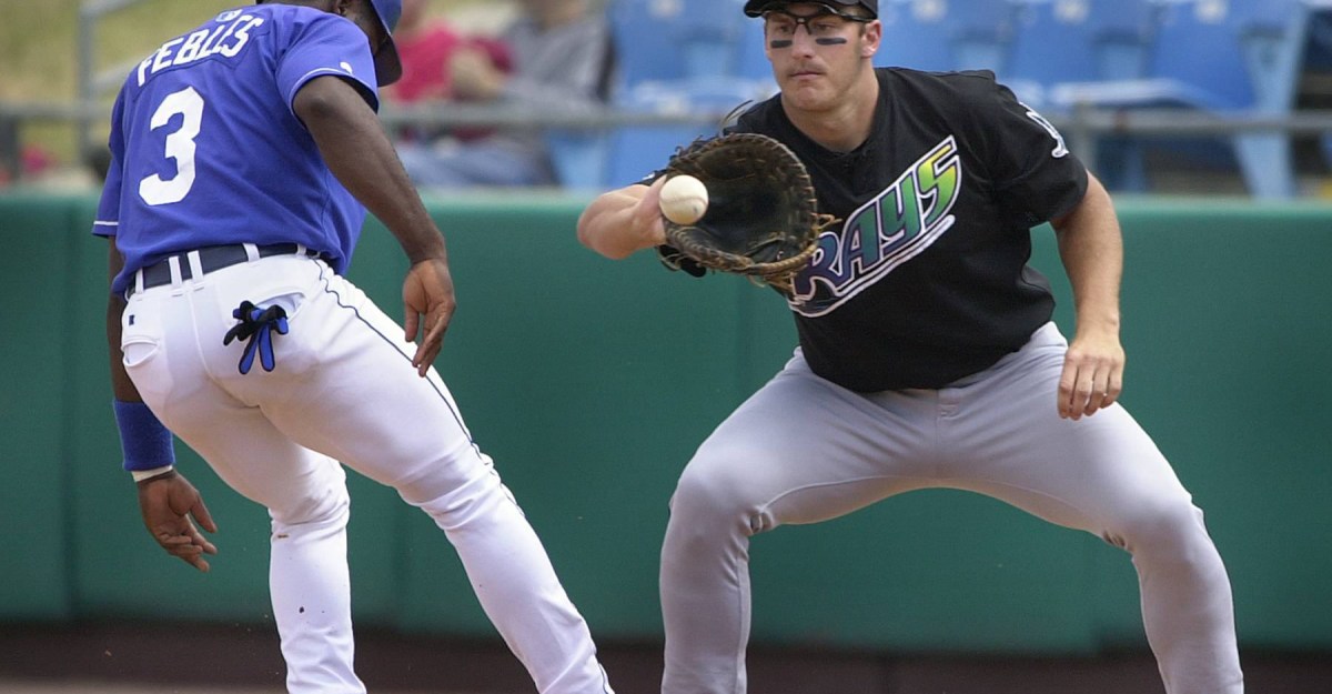 GDT: Steve Cox appreciation post