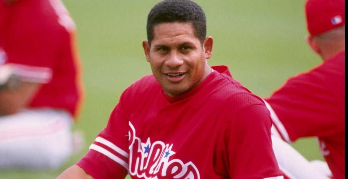 GDT: Tampa Bay should just never trade with Philadelphia